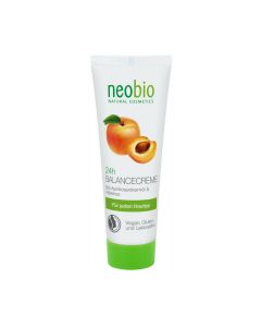 Neobio - 24H Balans creme - 50 ml