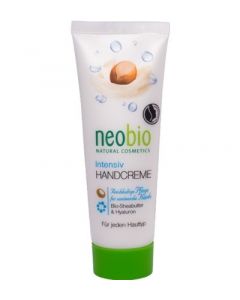 Neobio - Intensieve Handcreme - 50ml 