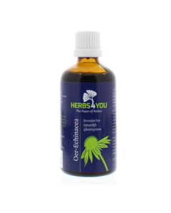 Herbs4you Oer echinacea 100ml