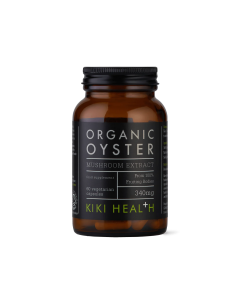 Kiki Health - Oyster Extract - 60 vcaps