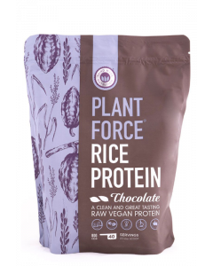 Plantforce - Rice Protein - Chocolate - 800g