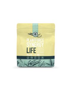 Plantforce Synergy Life Vanille 400g