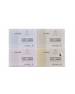 Plent Marine Collagen Sachet Bundle