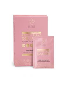 Plent Beauty Blend - Collageen - Pink Grapefruit  (30 sachets)