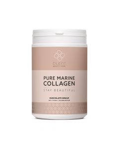 Plent - Viscollageen (+Vit C) - Chocolate Dream  - 300 g