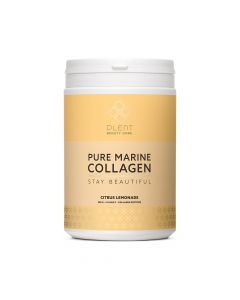 Plent - Viscollageen (+vit C) - Citrus Lemonade - 300g - NIEUW