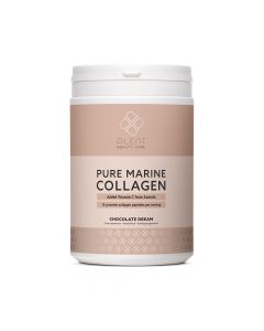 Plent - Viscollageen (+Vit C) - Chocolate Dream  - 300 g