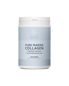 Pure Marine Collageen +C - Unflavoured - 300g