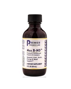 PRL - Max B-ND - 59ml