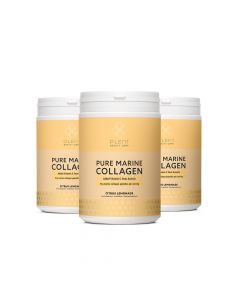 Pure Marine Collagen Citrus Lemonade 300 g