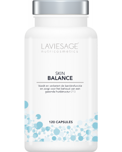 Laviesage - Skin Balance - 180 capsules 