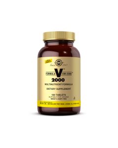 Solgar Formula VM-2000 180 tabletten