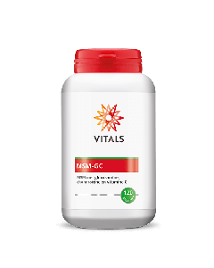 Vitals - MSM-GC - 12 tabletten 