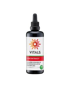 Vitals - Concentrace® - 100 ml
