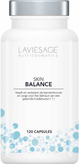 Laviesage - Skin Balance - 180 capsules 