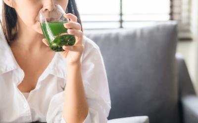 Chlorella en spirulina: het verschi