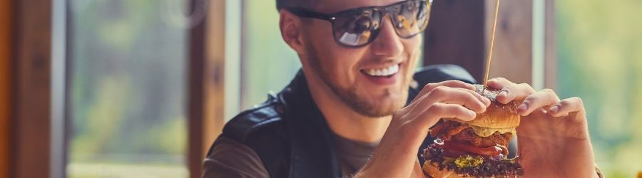 Stap 3: je vegan menu samenstellen