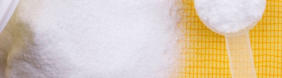 Hoe krijg ik meer creatine binnen? Hoe krijg ik meer creatine binnen?