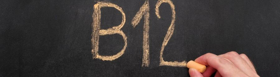 Vitamine B12