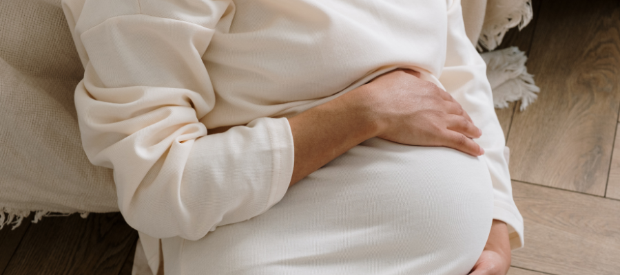 De oorsprong van de darmgezondheid is bepaald vóór en na je geboorte De oorsprong van de darmgezondheid is bepaald vóór en na je geboorte