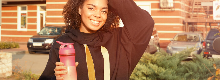 Onze voedingsdeskundige over whey protein! Alles over wei-eiwit