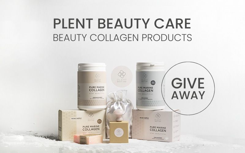 giveaway plent beauty care