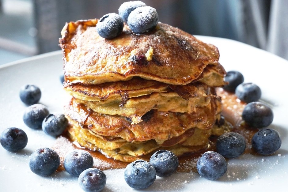 proteine pannenkoeken proteine pannenkoeken
