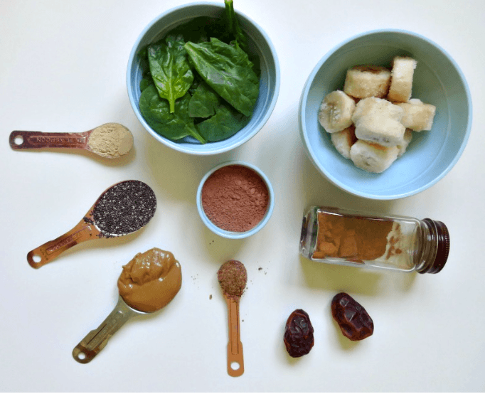 smoothie smoothie