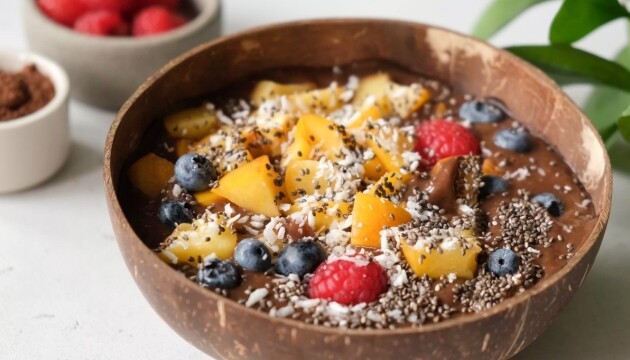 superfoods bestellen