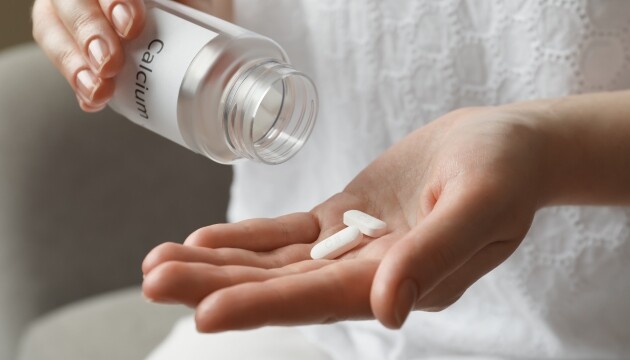 vitamines & supplementen bestellen