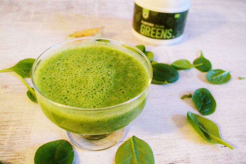 greens greens