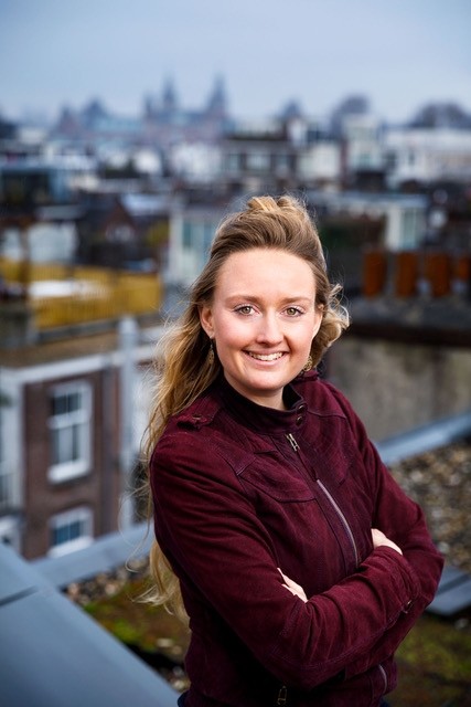 isabel boerdam