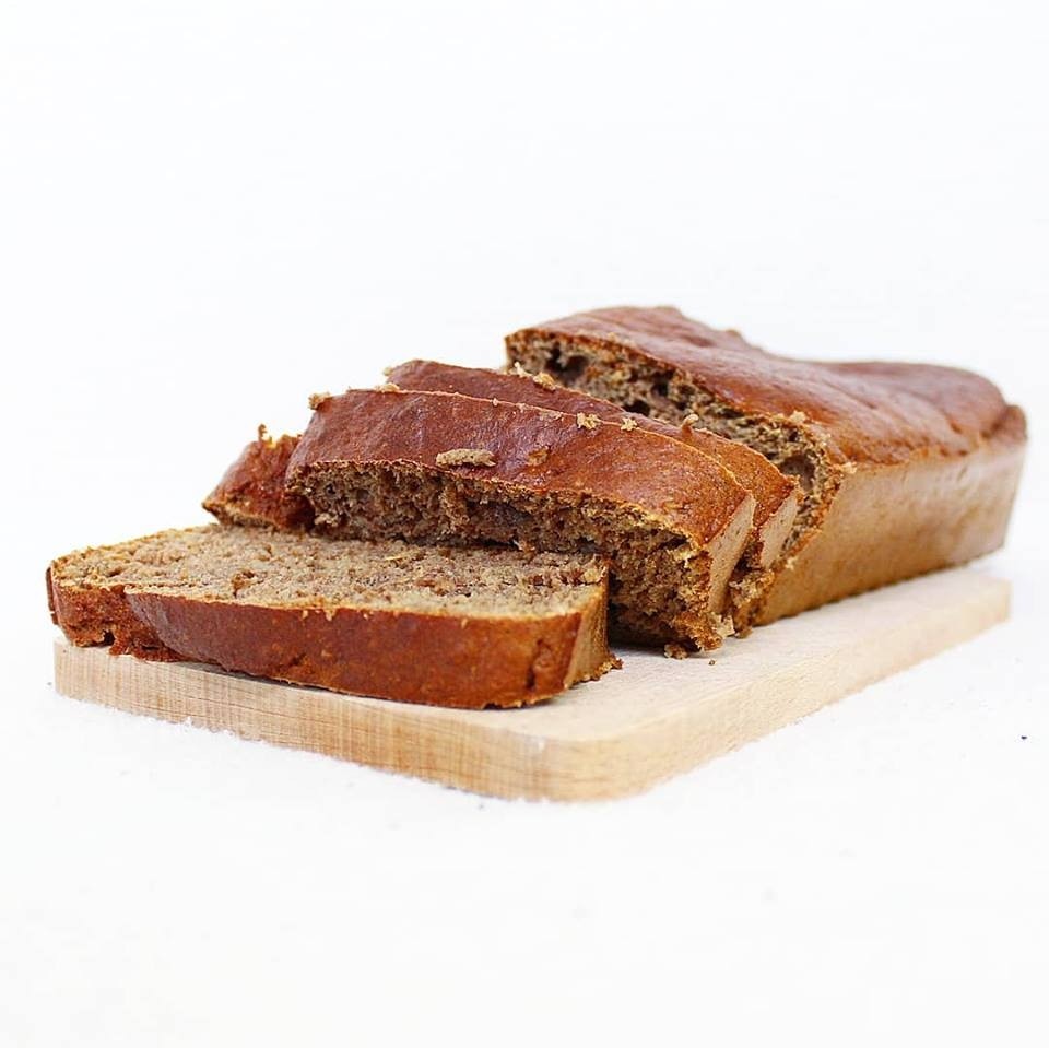 bananenbrood bananenbrood