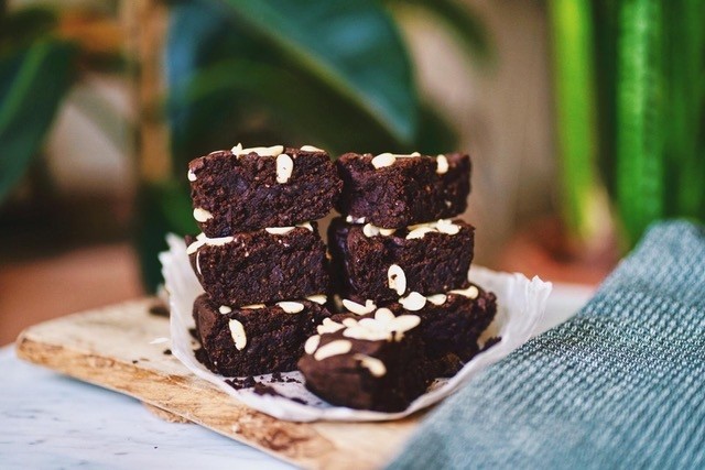 brownie brownie