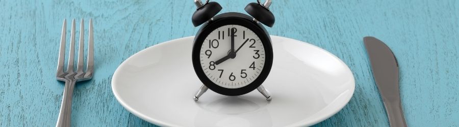 Verbetert MCT-olie ketogene diëten en intermittend fasting diëten