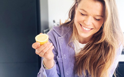 Het nut van orthomoleculaire therapie: interview Sophie Meurs