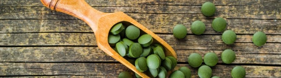 Onze Nederlandse chlorella wordt heterotroof gekweekt
