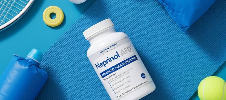 alternatief voor wobenzym: neprinol