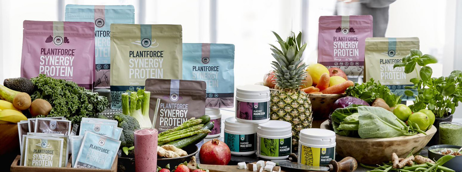 Plantforce verkooppunt worden