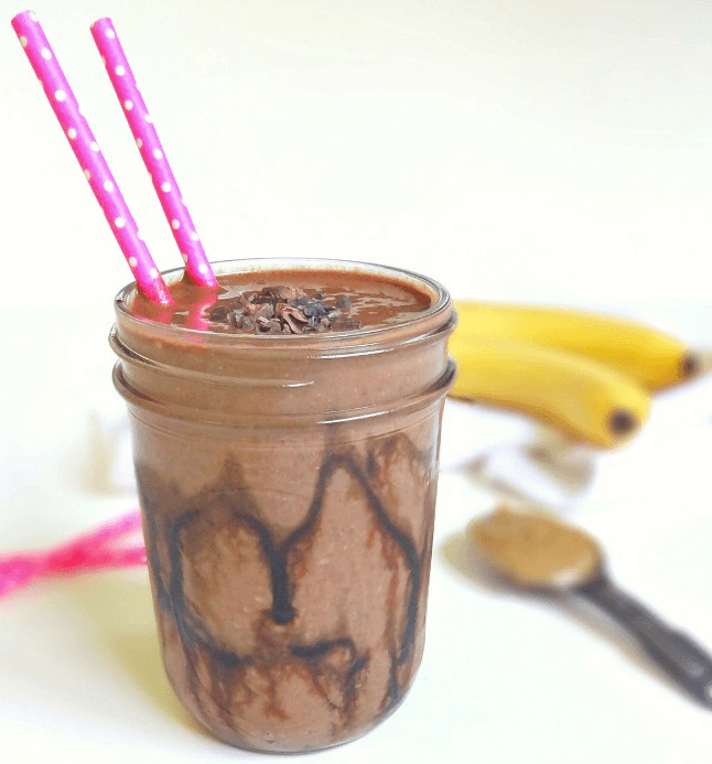 smoothie smoothis