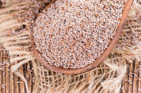 psyllium husk