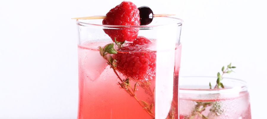 collageen recepten smoothie