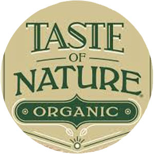 taste of nature