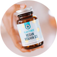 plantforce vegan vitamin d