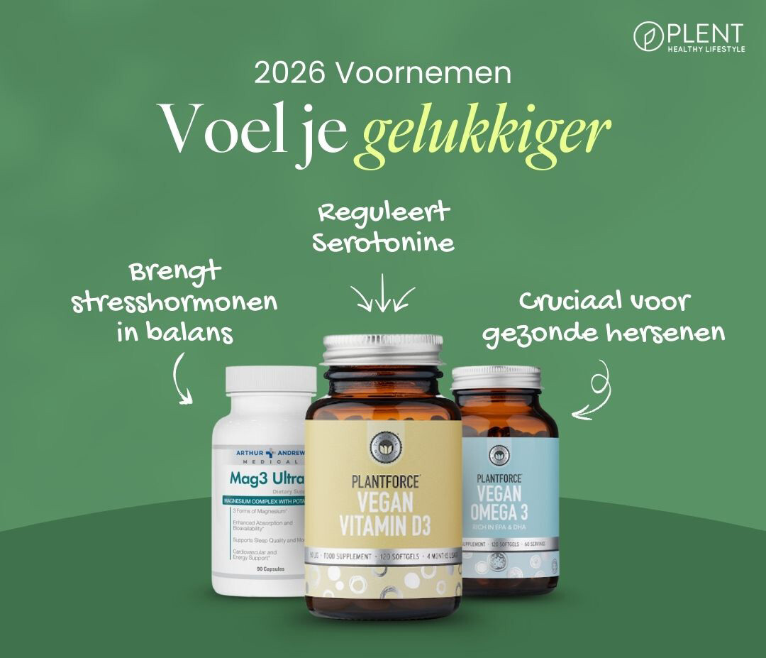product van de week 50% korting