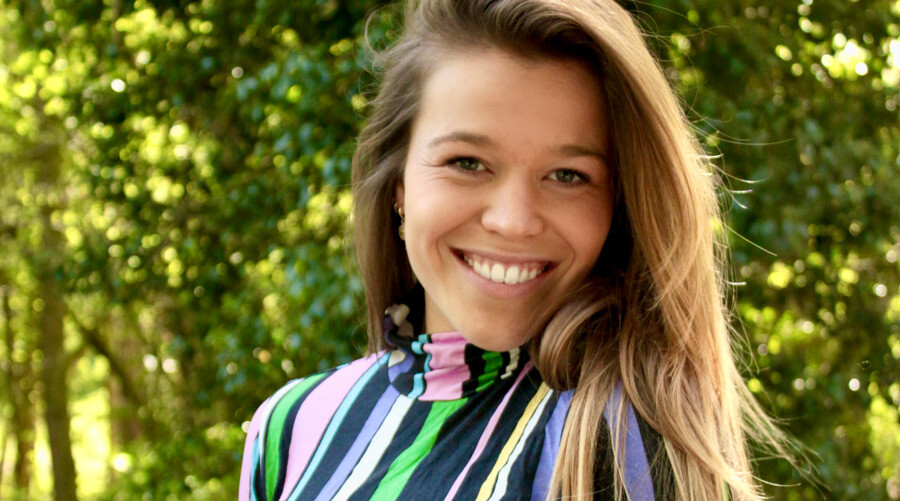 Het nut van orthomoleculaire therapie: interview Sophie Meurs