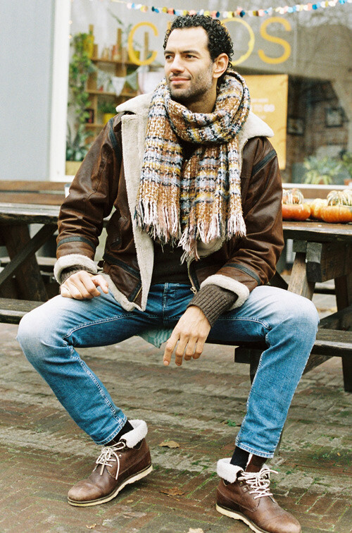 wesley kassels van mister kombucha