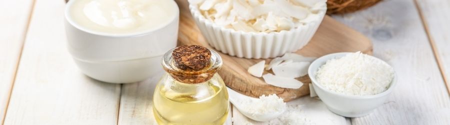 What is MCT oil