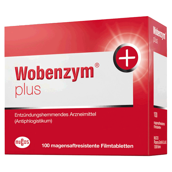 wobenzym kopen