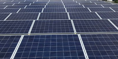 zonnepanelen op het dak
